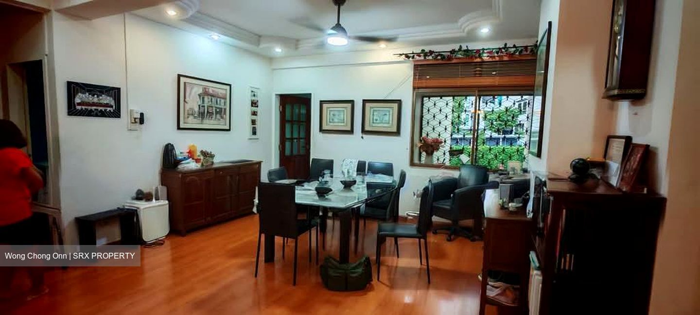 Cashew Park Condominium (D23), Condominium #559665661